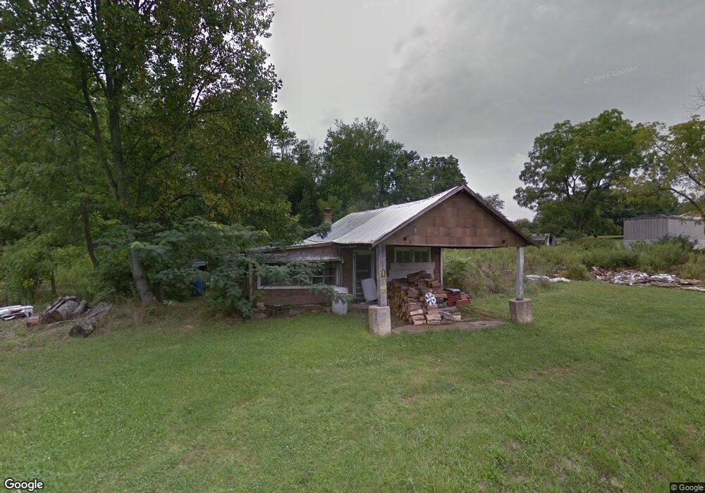 402 Howardsville Turnpike, Stuarts Draft, VA 24477 - photo 1