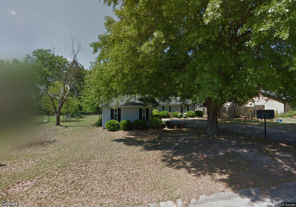 1316 Jeffry Dr, Dublin, GA 31021 - photo 1