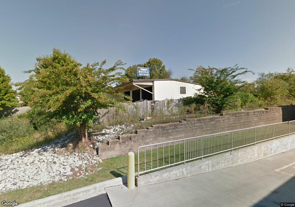 118 Duncan Hill Rd, Hendersonville, NC 28792 - photo 1