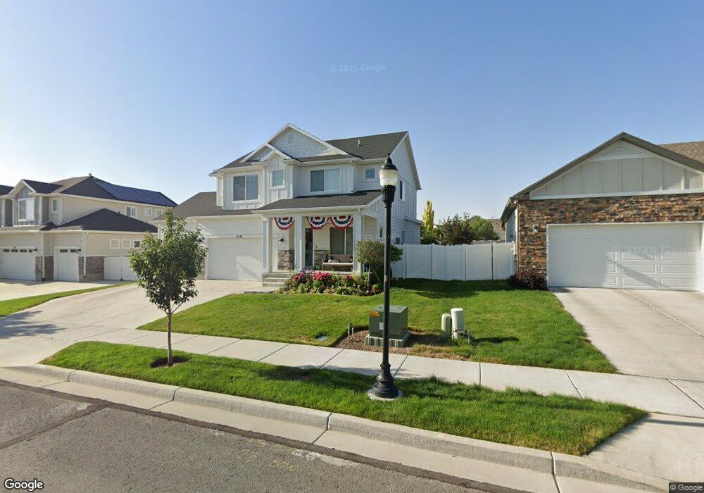 6483 W 8170 S, West Jordan, UT 84081 - photo 1