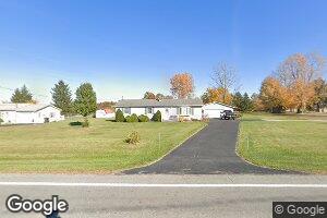 8472 McCutcheonville Rd, Wayne, OH 43466