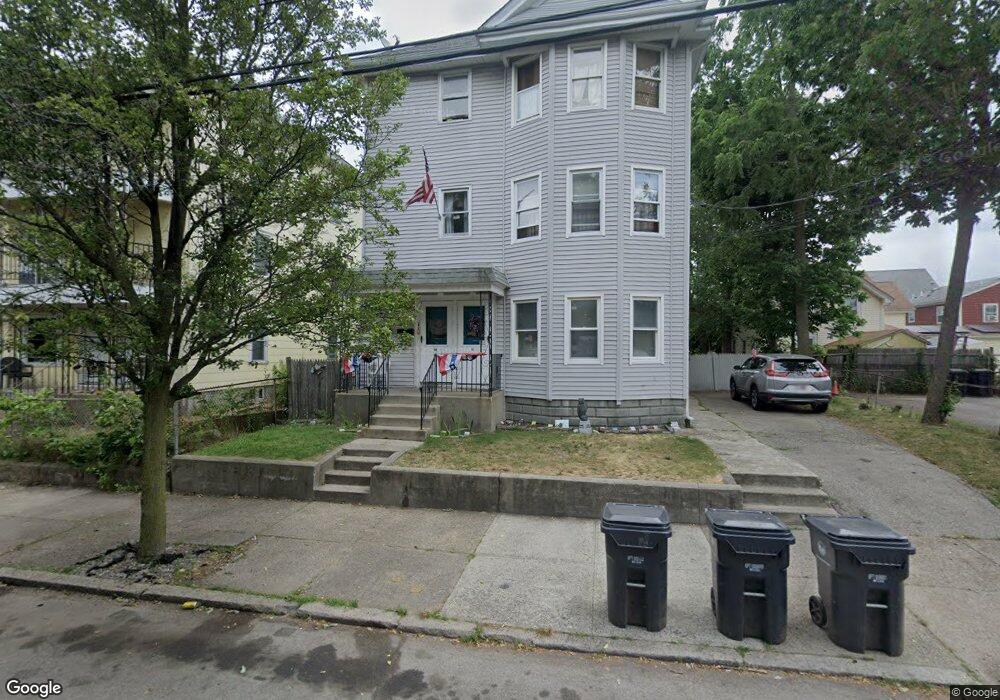 14 Arch St, Pawtucket, RI 02860 - photo 1