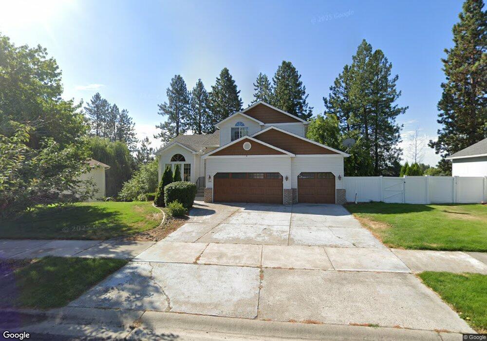 704 E Ballard Rd, Colbert, WA 99005 - photo 1