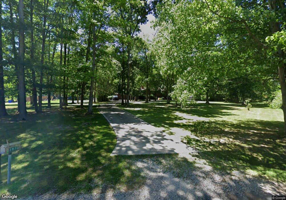 3833 Porter Rd, Rootstown, OH 44272 - photo 1