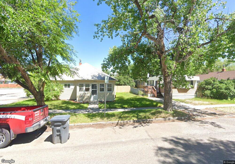 11 N 2nd Ave E, Three Forks, MT 59752 - photo 1