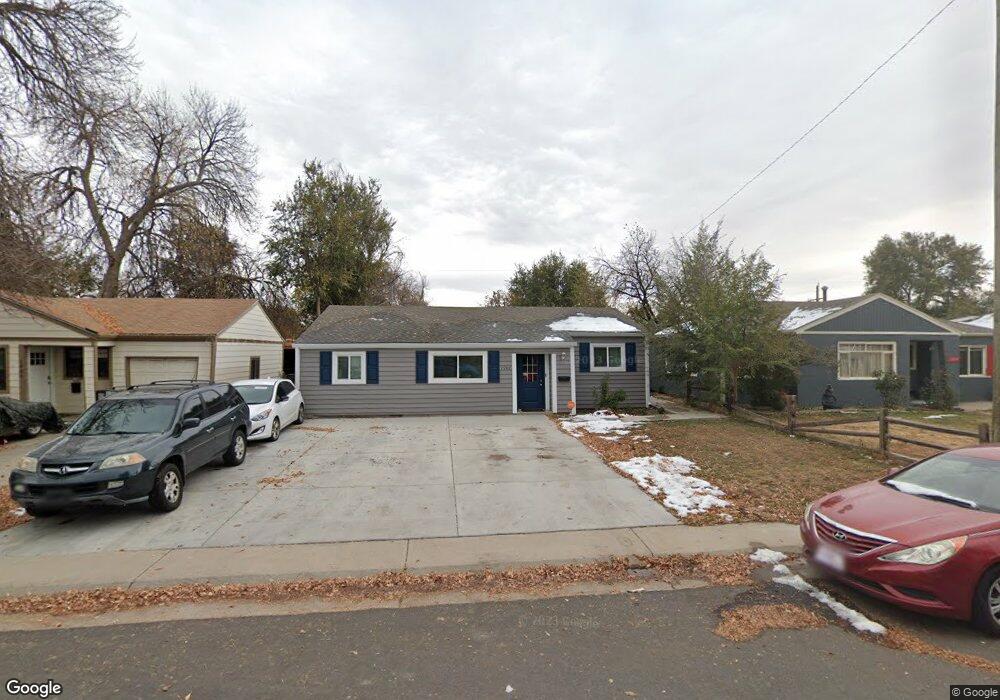 1942 Ironton St, Aurora, CO 80010 - photo 1