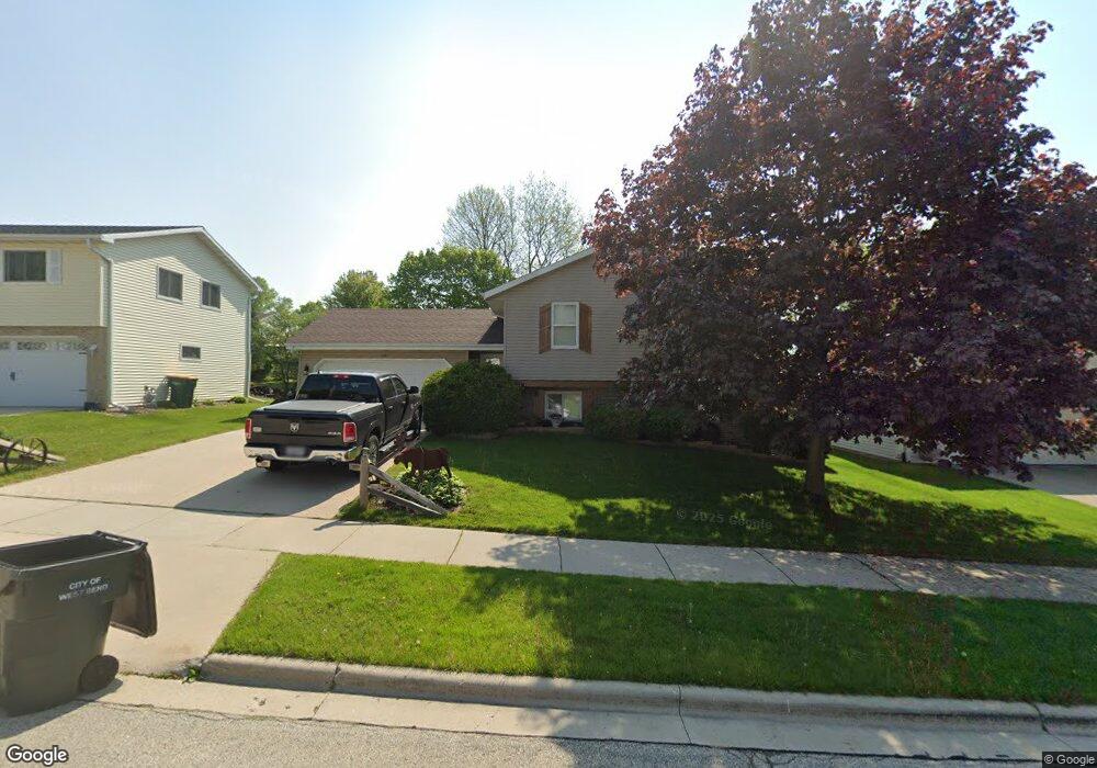 1110 Shepherds Dr, West Bend, WI 53090 - photo 1