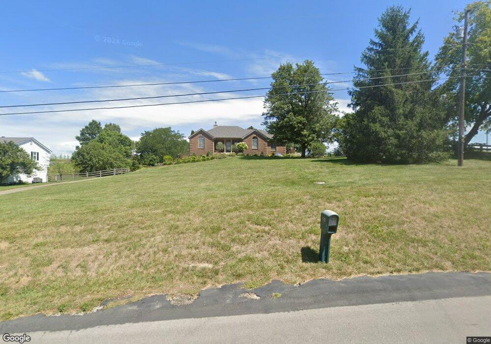220 Delaney Ferry Rd, Versailles, KY 40383 - photo 1