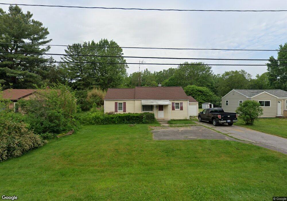 3365 Mills Acres St, Flint, MI 48506 - photo 1