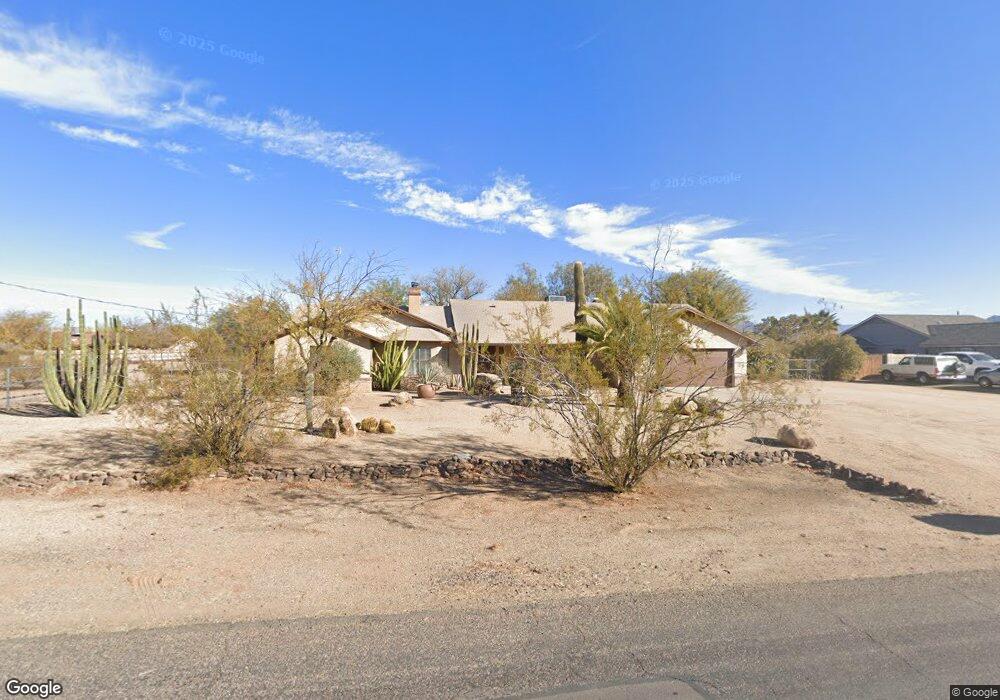 806 E Galvin St, Phoenix, AZ 85086 - photo 1