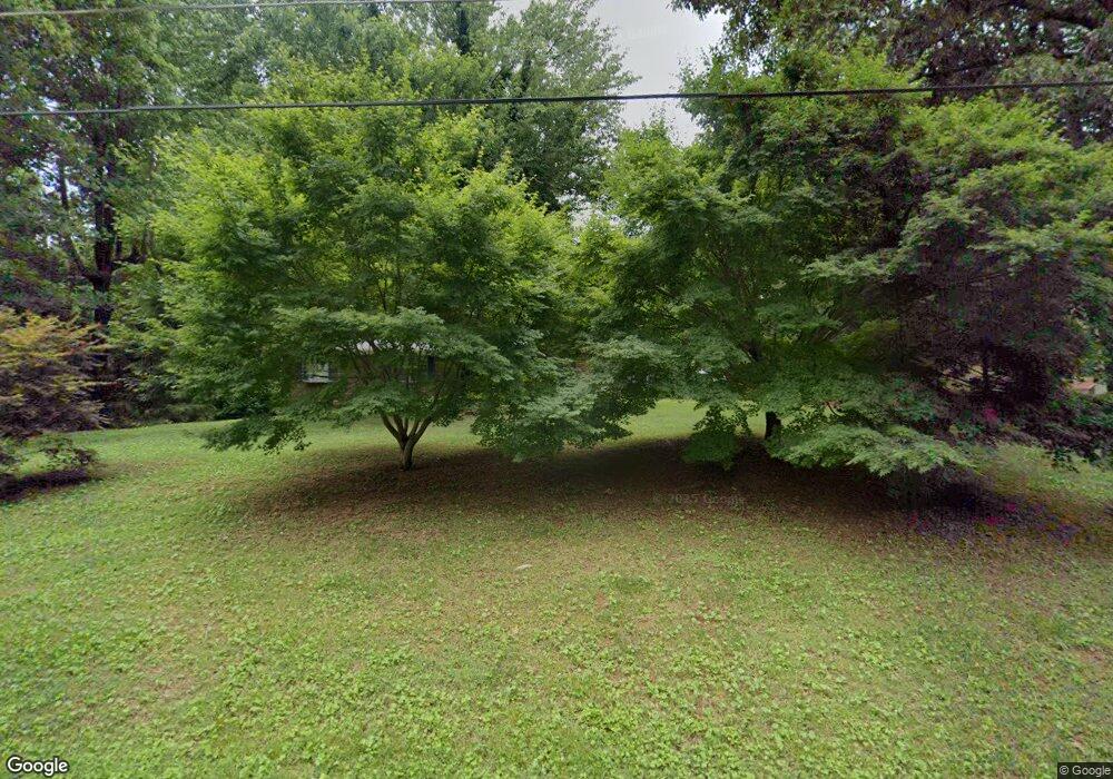 726 Stover Rd, Canton, GA 30115 - photo 1