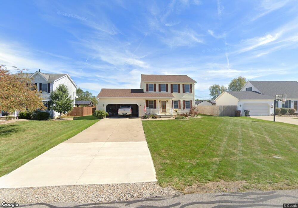 17242 Fairway Dr, Lagrange, OH 44050 - photo 1