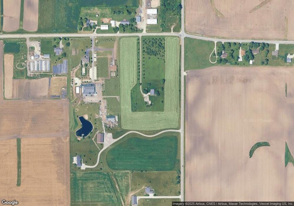 3515 E Brunswick Rd, Beecher, IL 60401 - photo 1