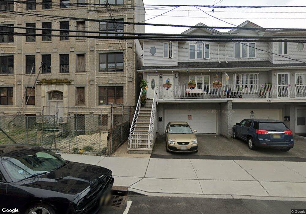 529 51st St, West New York, NJ 07093 - photo 1