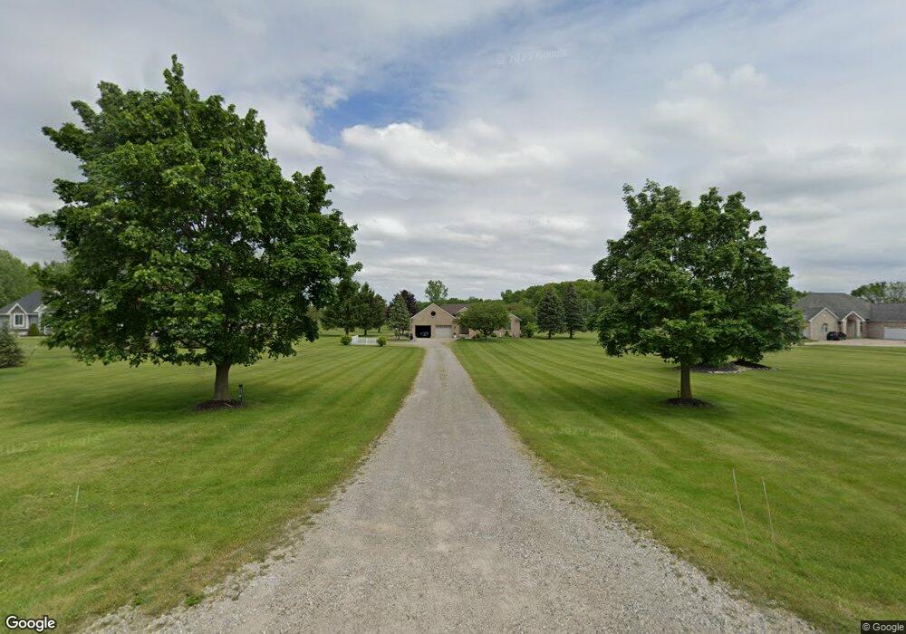 8160 Carpenter Rd, Flushing, MI 48433 - photo 1