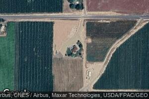 1000 E Houghton Rd, Outlook, WA 98938