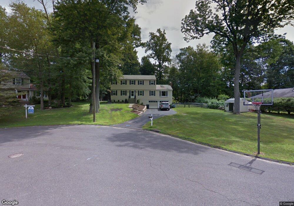 10 Lily Cir, Trumbull, CT 06611 - photo 1