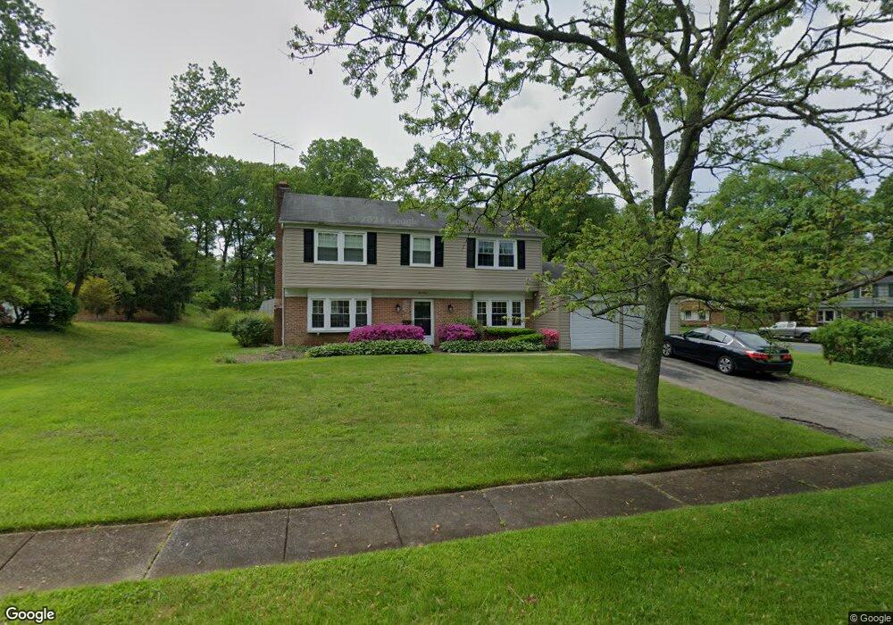 401 Tanglewood Ct, Joppa, MD 21085 - photo 1