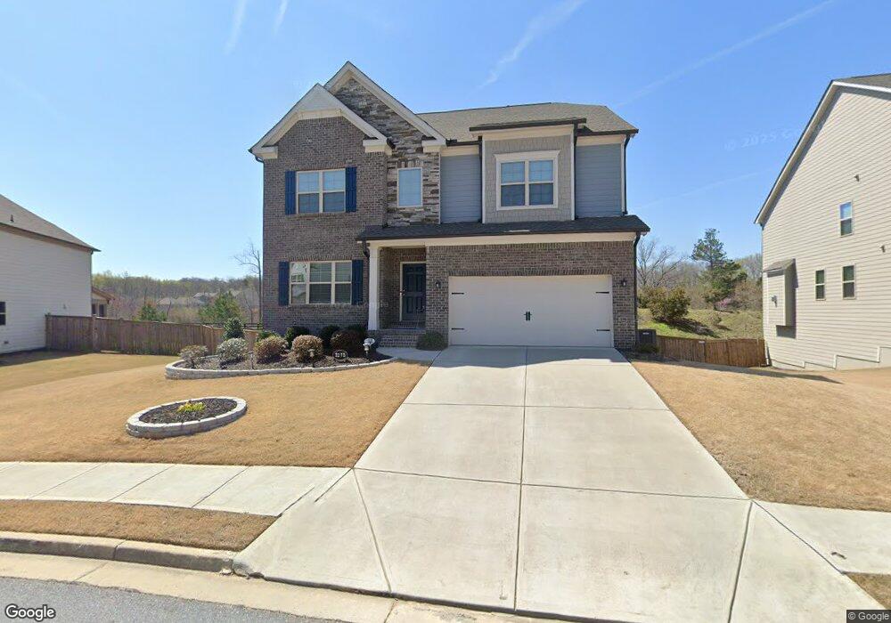 2275 Woodmarsh Cir, Auburn, GA 30011 - photo 1