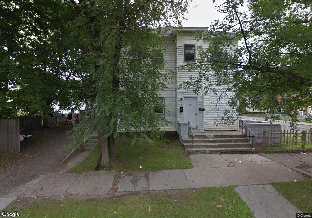 361 Georgetta Dix Plaza, Schenectady, NY 12307 - photo 1