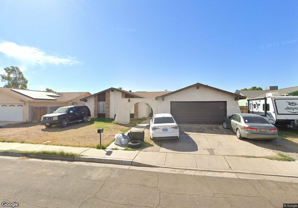 3055 W 17th St, Yuma, AZ 85364 - photo 1