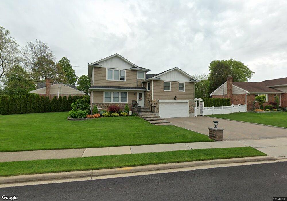 296 Brompton Rd S, Garden City, NY 11530 - photo 1