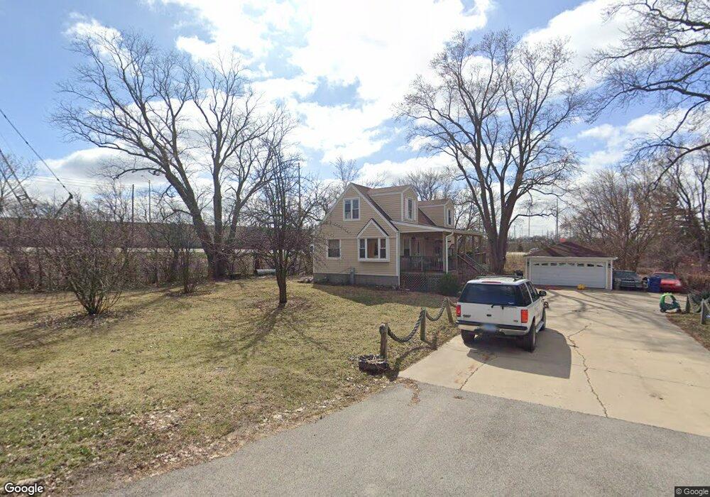 545 E Harvard St, Elmhurst, IL 60126 - photo 1