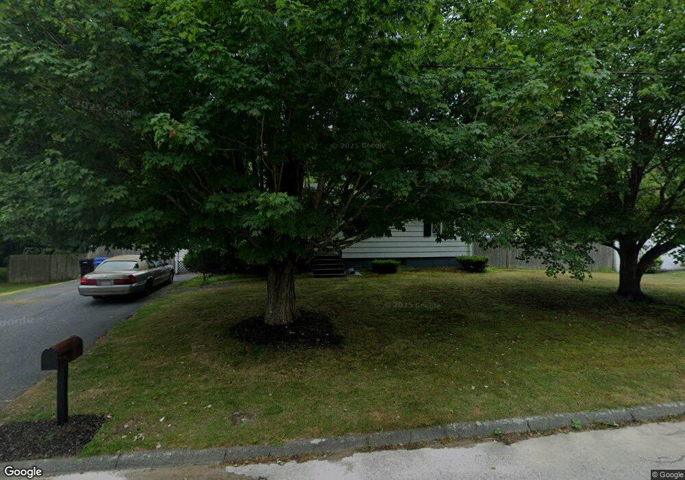 162 Washington Terrace, Whitman, MA 02382 - photo 1