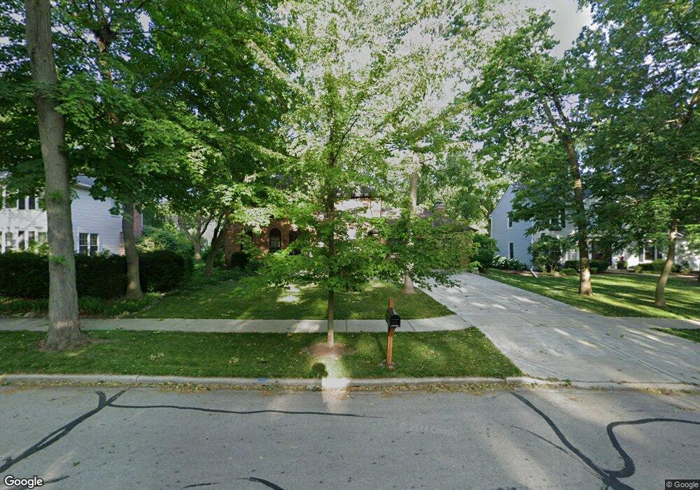 914 S Charles Ave, Naperville, IL 60540 - photo 1