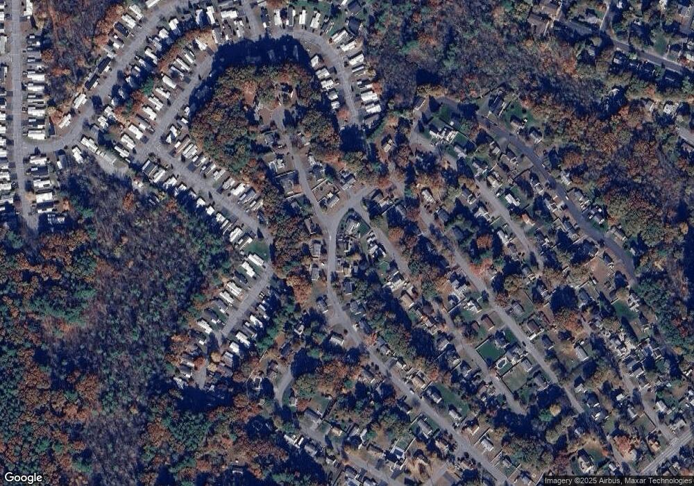 29 Meadowbrook Rd, Hudson, MA 01749 - photo 1