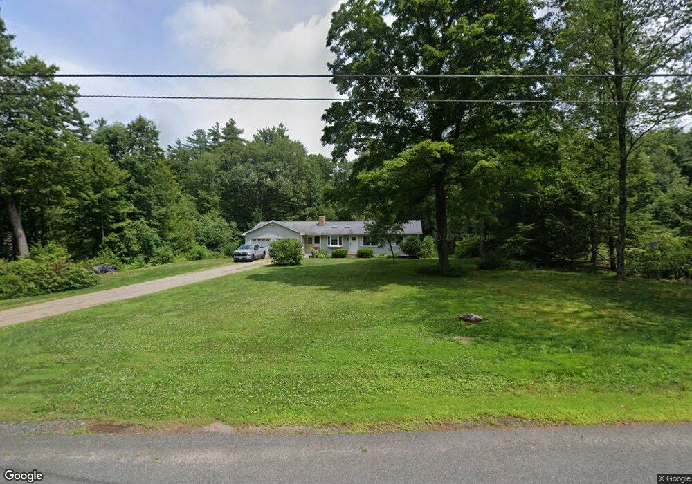 66 Reservation Rd, Sunderland, MA 01375 - photo 1