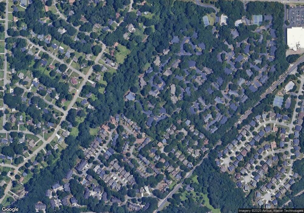 1710 Countryside Place SE, Smyrna, GA 30080 - photo 1