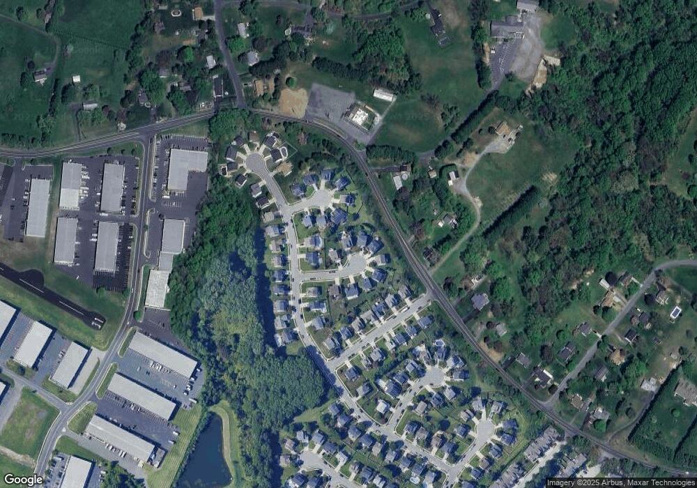 2304 Wynwood Ct, Forest Hill, MD 21050 - photo 1