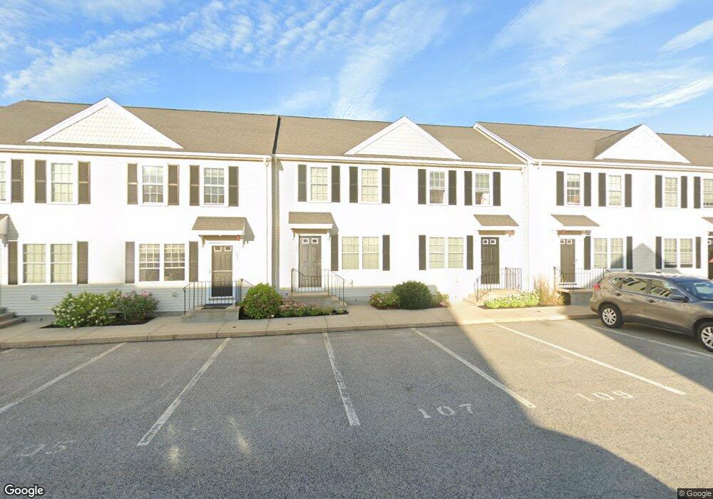 99 Boxberry Ln, Rockland, MA 02370 - photo 1