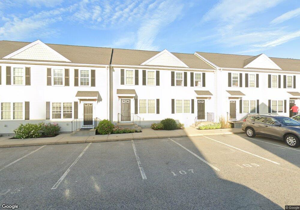 115 Boxberry Ln, Rockland, MA 02370 - photo 1