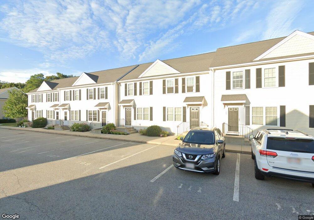 109 Boxberry Ln, Rockland, MA 02370 - photo 1