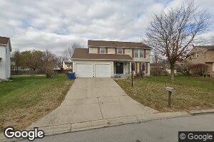 5891 Coralberry Dr, Clayton, OH 45315