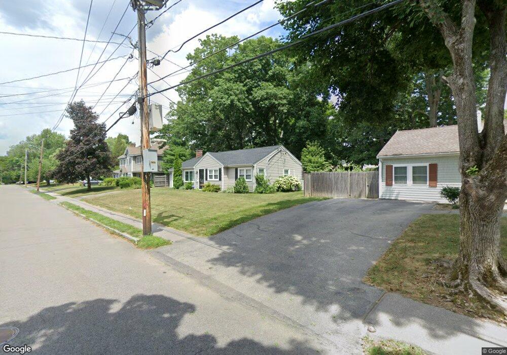 5 Wedgewood Rd unit 5  Wedgewood rd, Natick, MA 01760 - photo 1