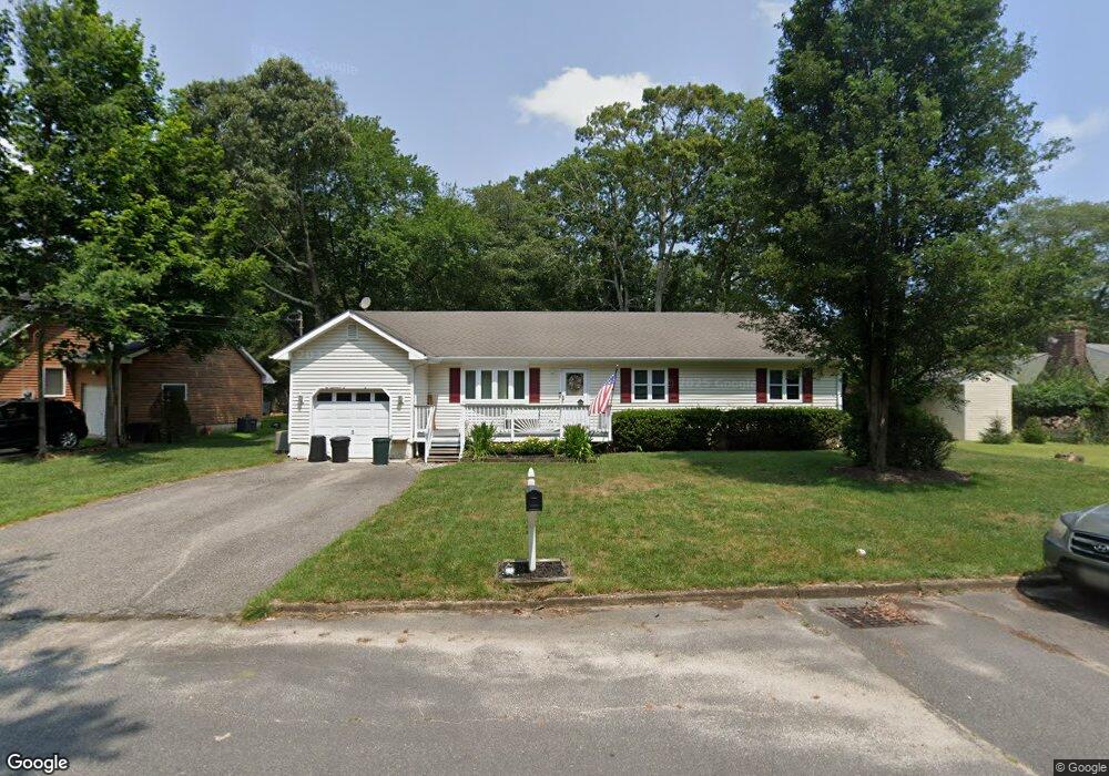 303 Annapolis Ln, Forked River, NJ 08731 - photo 1