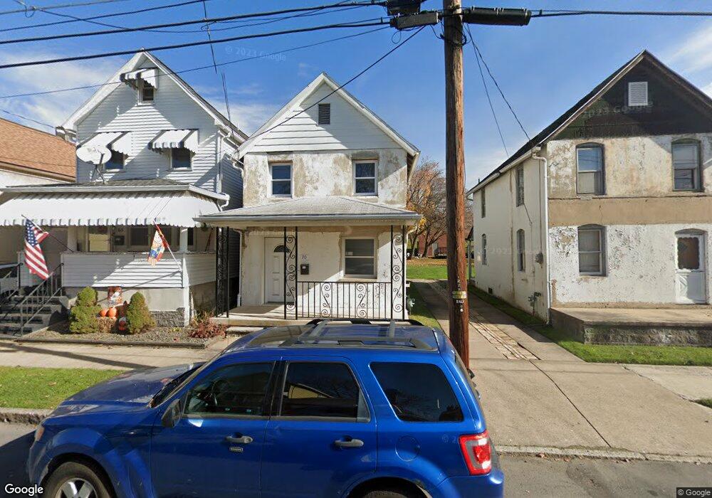 70 Brookside St, Wilkes Barre, PA 18705 - photo 1