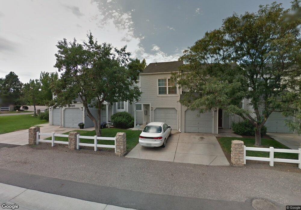 12320 Colorado Blvd unit 20, Thornton, CO 80241 - photo 1