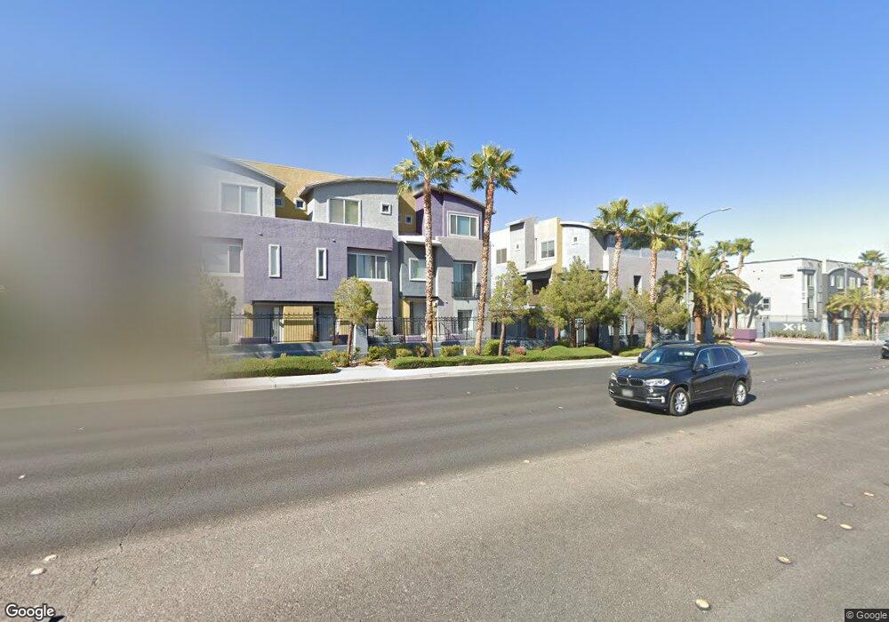 9050 W Tropicana Ave unit 1017, Las Vegas, NV 89147 - photo 1