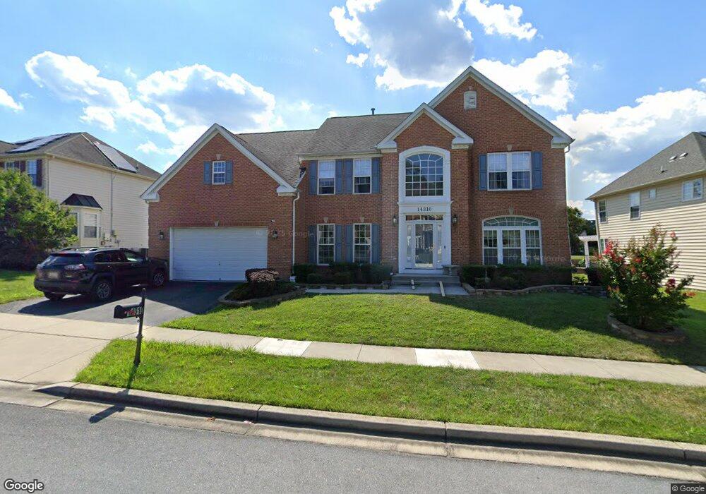 14310 Wicklow Ln, Laurel, MD 20707 - photo 1