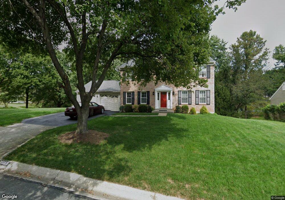 11013 Rutledge Dr, North Potomac, MD 20878 - photo 1