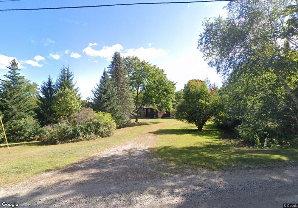 905 Maple Hill Ln, Whitingham, VT 05361 - photo 1