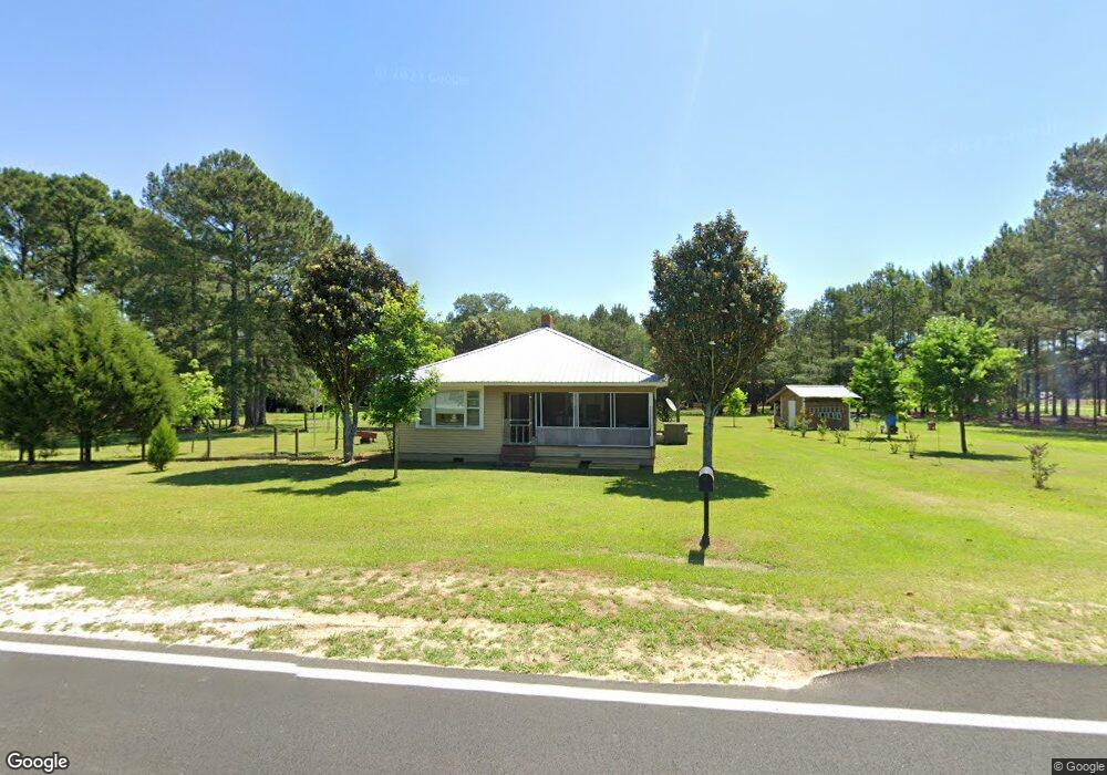 1714 Stephenson Rd unit one, Boston, GA 31626 - photo 1