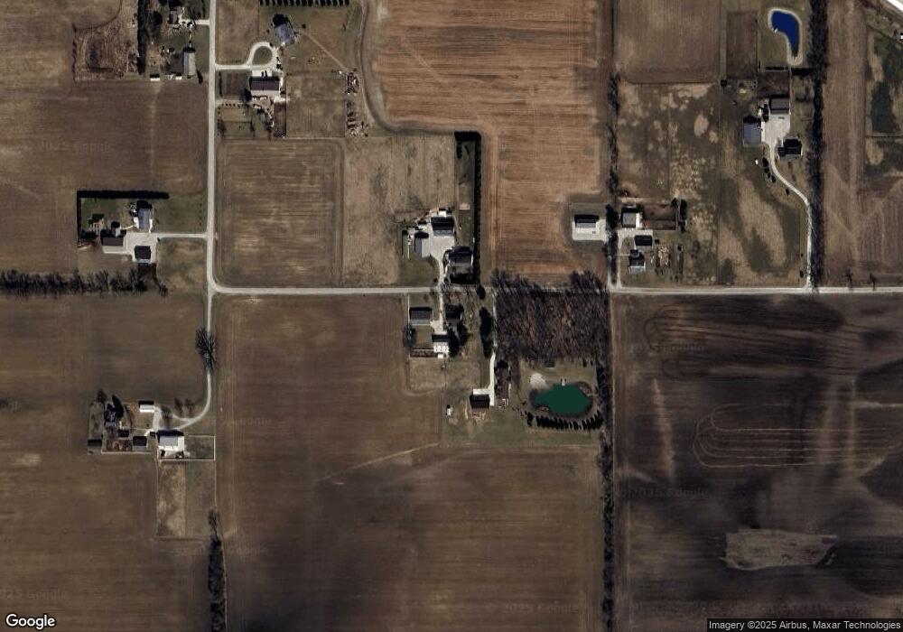 7363 W 1300 N, Nappanee, IN 46550 - photo 1