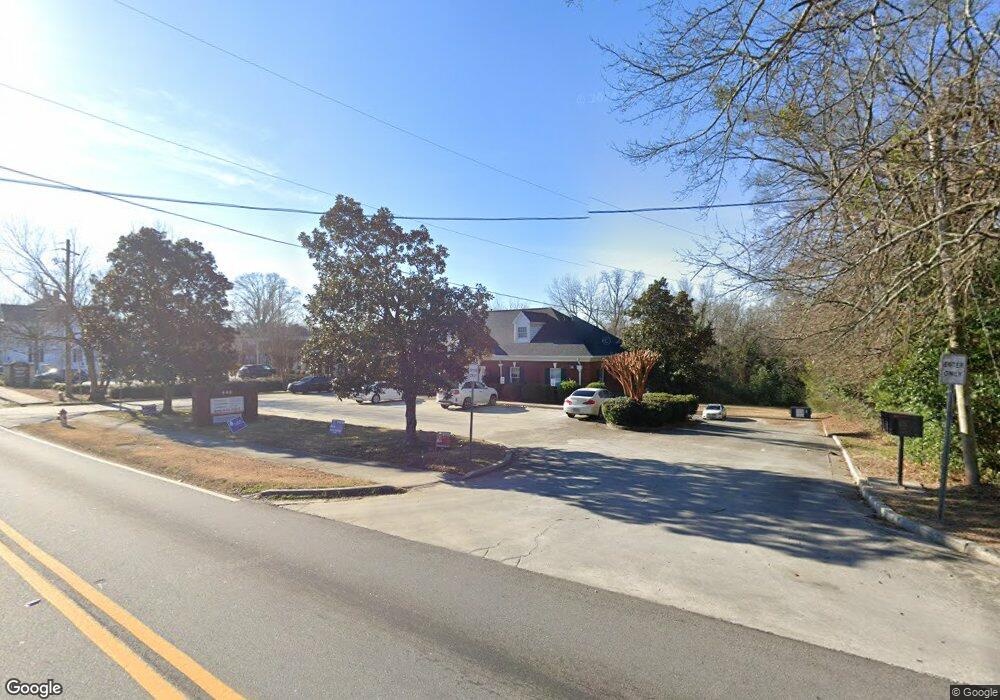 942 Green St SW, Conyers, GA 30012 - photo 1