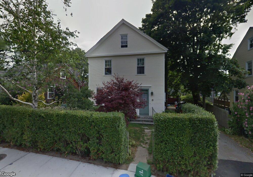 24 Whitwell Ave, Newport, RI 02840 - photo 1