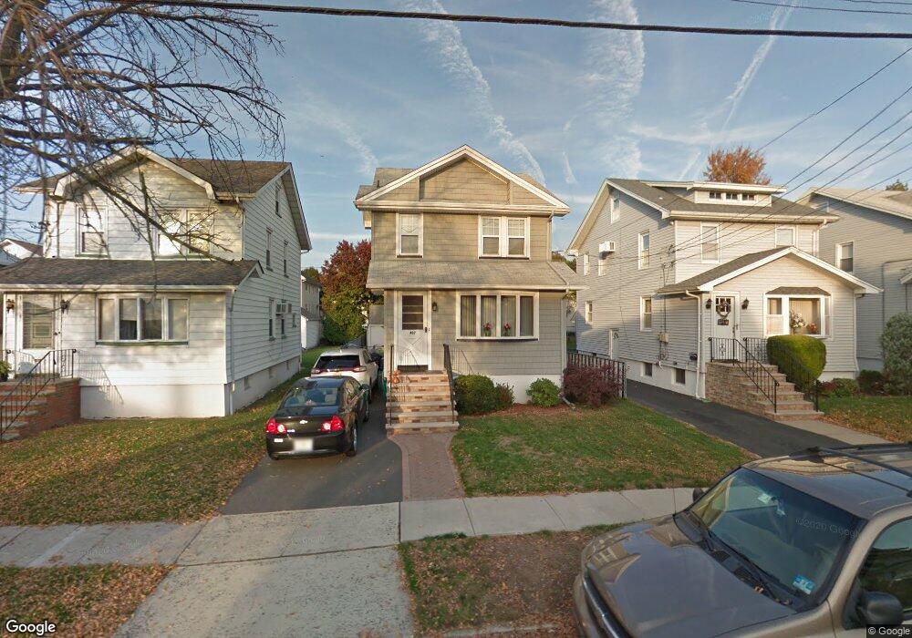 487 6th Ave, Lyndhurst, NJ 07071 - photo 1